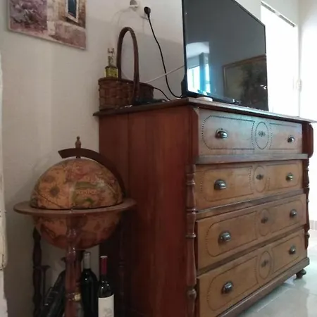 Orange Dream Vacation House *