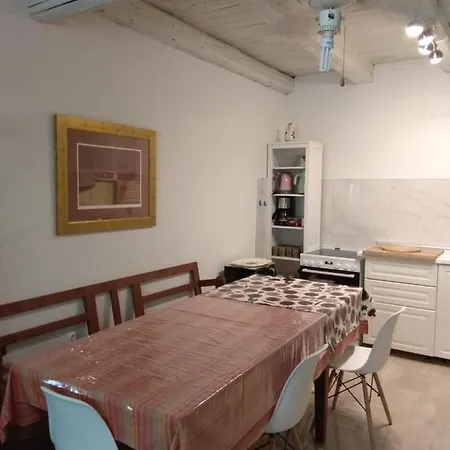 Holiday home Orange Dream Vacation House Brijesta