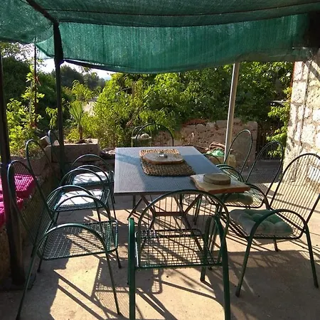 Orange Dream Vacation House *