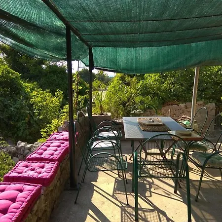 Orange Dream Vacation House