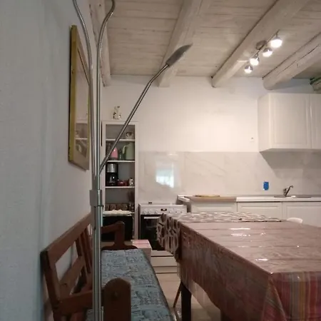 Holiday home Orange Dream Vacation House Brijesta