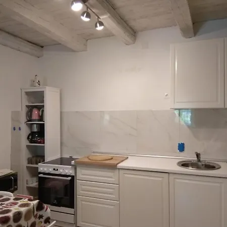 Ferienhaus Orange Dream Vacation House