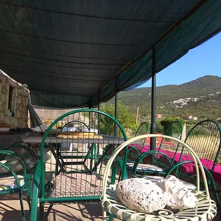 Orange Dream Vacation House Ferienhaus *