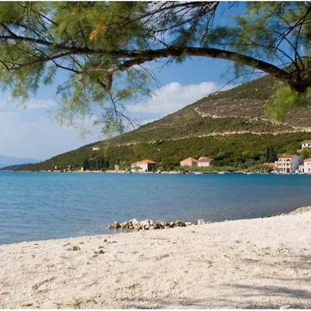 Orange Dream Vacation House Ferienhaus