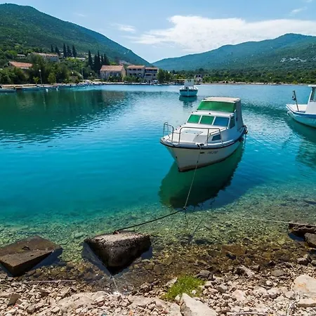 Orange Dream Vacation House * Brijesta