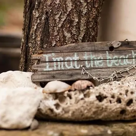 Ferienhaus Orange Dream Vacation House