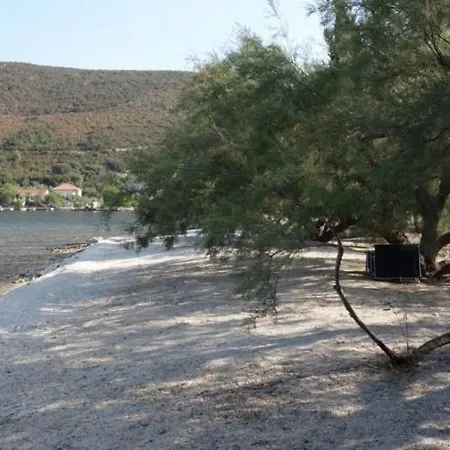 Orange Dream Vacation House Ferienhaus