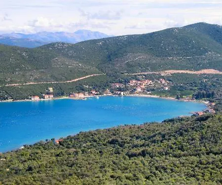 Ferienhaus Orange Dream Vacation House