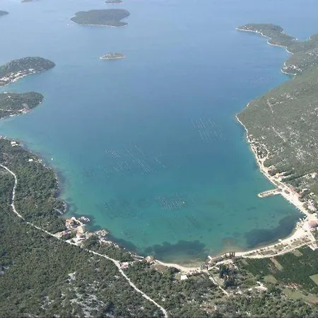 Orange Dream Vacation House Ferienhaus *