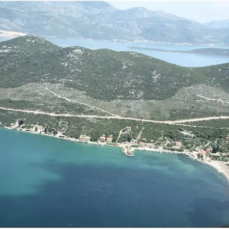 Orange Dream Vacation House * Brijesta