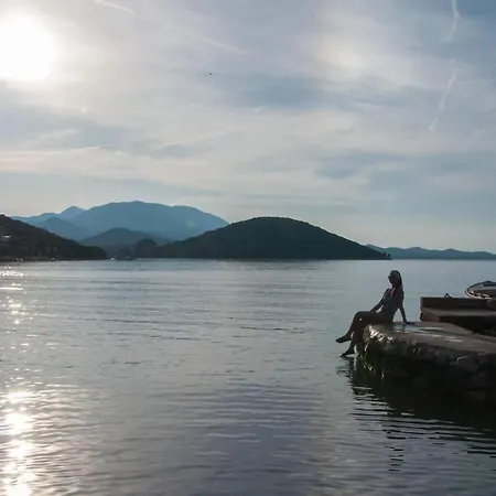 Ferienhaus Orange Dream Vacation House *