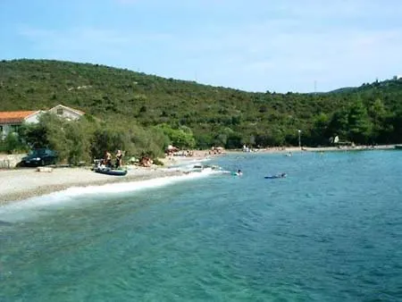 Orange Dream Vacation House * Brijesta