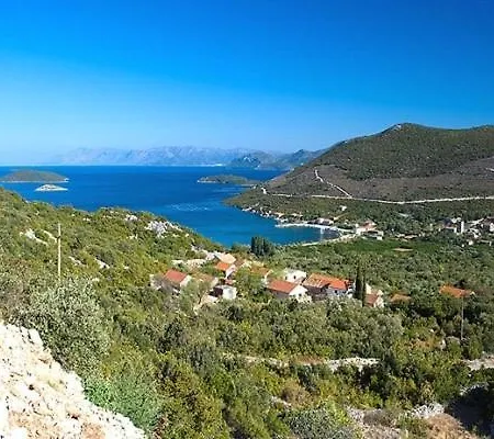 Ferienhaus Orange Dream Vacation House