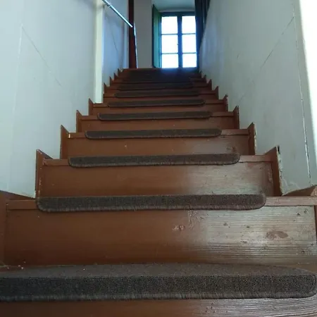 Orange Dream Vacation House *