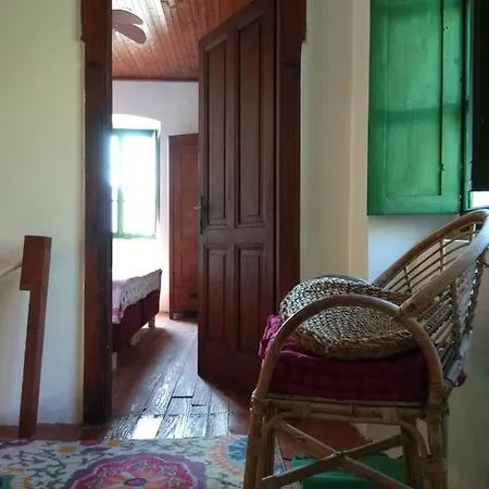 Orange Dream Vacation House Ferienhaus