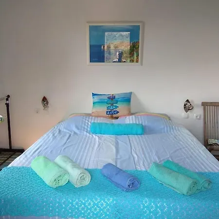 Orange Dream Vacation House