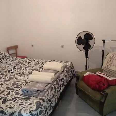 Orange Dream Vacation House Ferienhaus