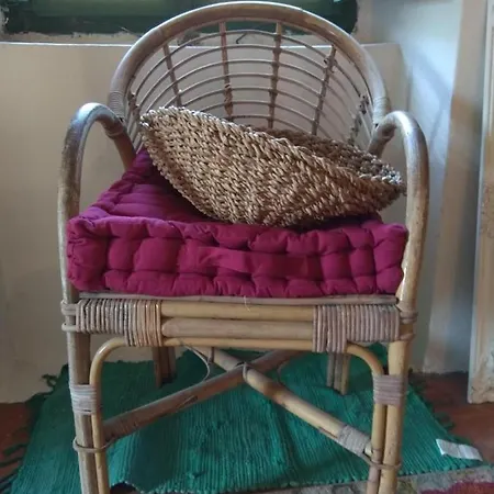 Orange Dream Vacation House Ferienhaus Brijesta