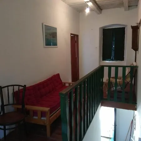 Ferienhaus Orange Dream Vacation House Brijesta