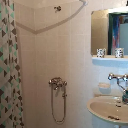 Orange Dream Vacation House