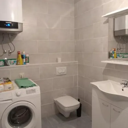 Orange Dream Vacation House