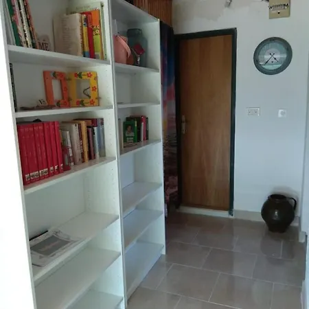 Orange Dream Vacation House Brijesta