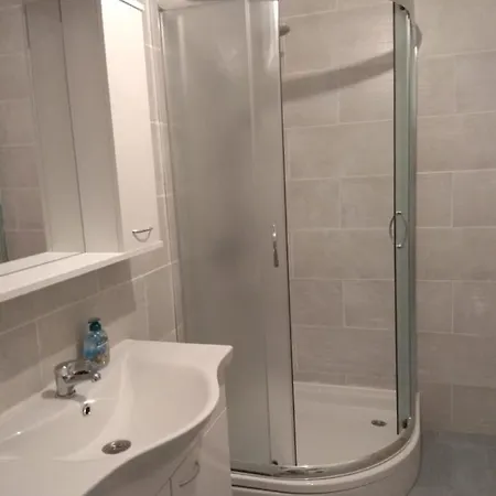 Orange Dream Vacation House Brijesta