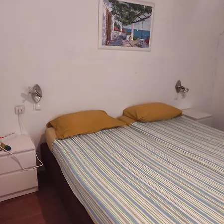 Orange Dream Vacation House Brijesta