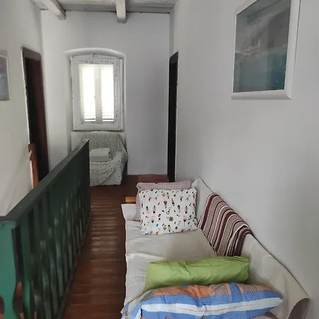 Orange Dream Vacation House Ferienhaus