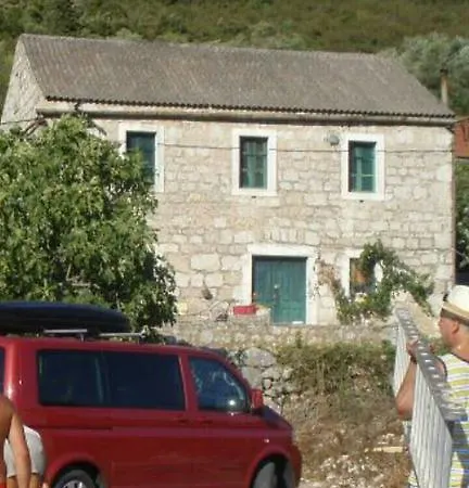 Orange Dream Vacation House Ferienhaus *