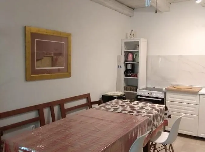 Holiday home Orange Dream Vacation House Brijesta