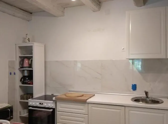 Semesterbostad Orange Dream