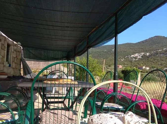 Orange Dream Vacation House Holiday home *