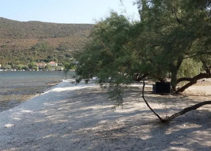 Orange Dream Semesterbostad