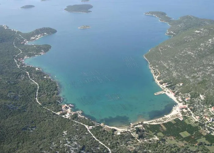 Orange Dream Semesterbostad *