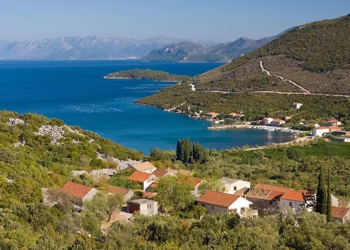 Semesterbostad Orange Dream *