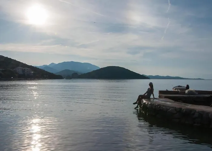 Semesterbostad Orange Dream *