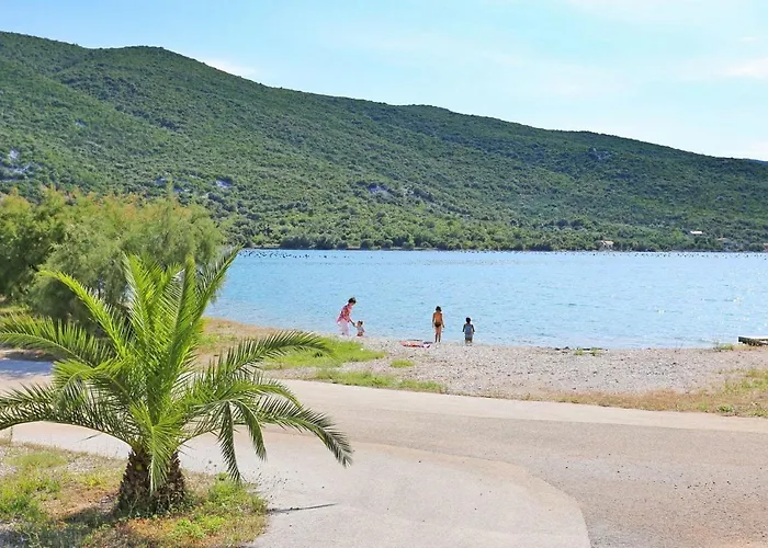 Orange Dream Semesterbostad