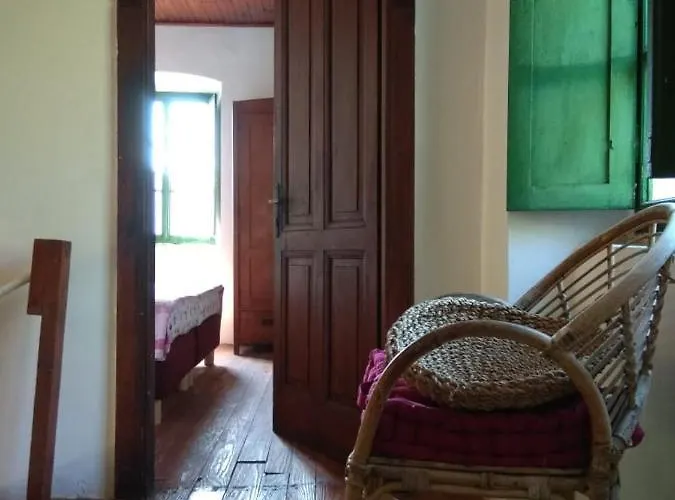 Orange Dream Vacation House Holiday home