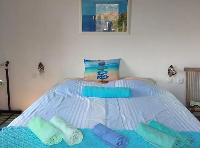 Orange Dream Vacation House