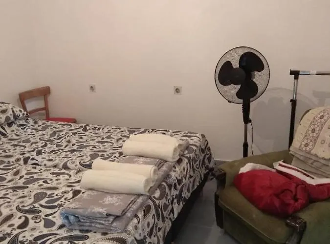 Orange Dream Semesterbostad