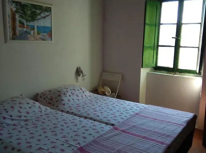 Orange Dream Vacation House Holiday home Brijesta