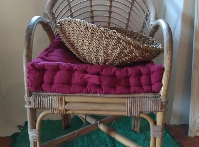 Orange Dream Semesterbostad Brijesta