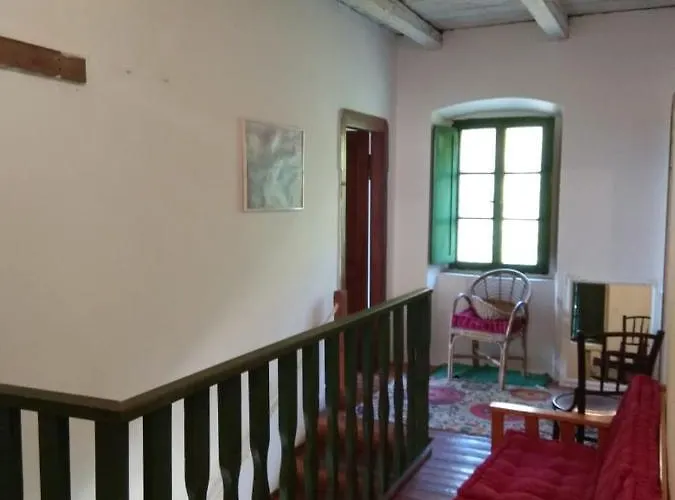 Orange Dream Vacation House Brijesta