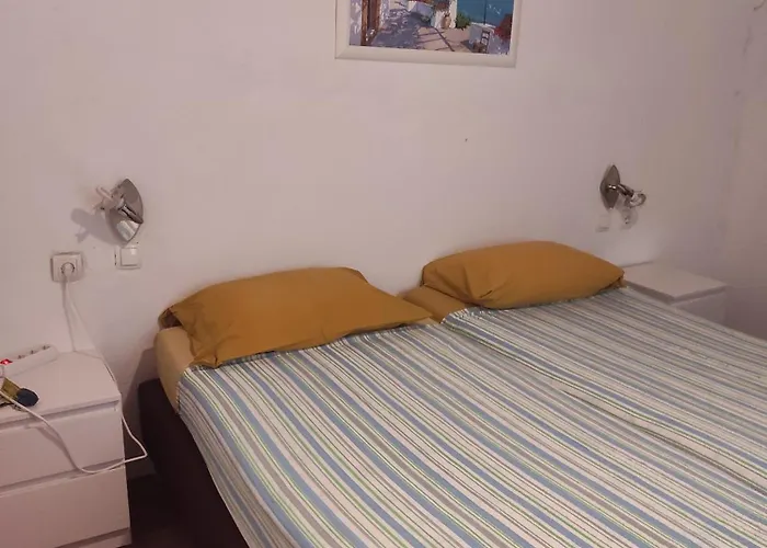 Orange Dream Vacation House Brijesta