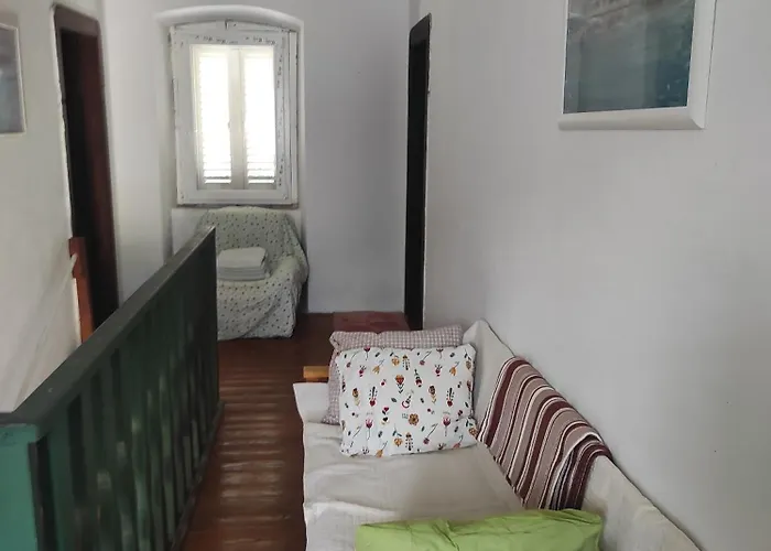 Orange Dream Vacation House Holiday home