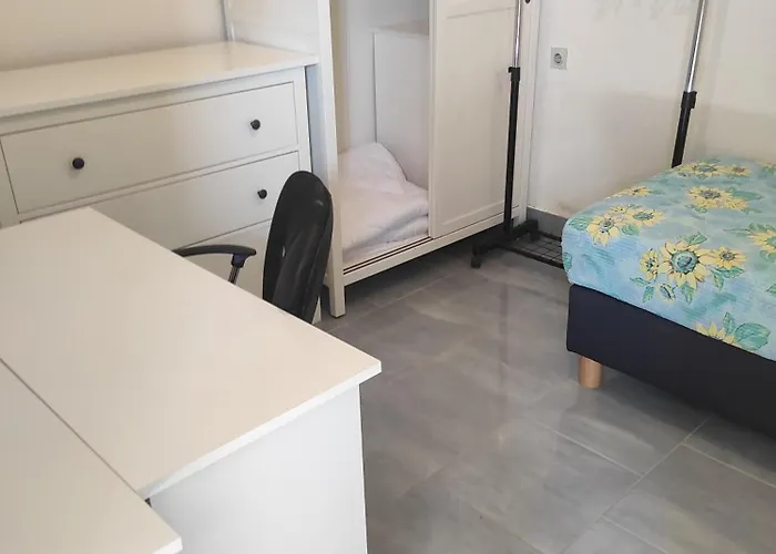 Semesterbostad Orange Dream Brijesta