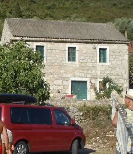 Orange Dream Semesterbostad *